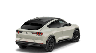 2026 Ford Mustang Mach-E® External Image 4